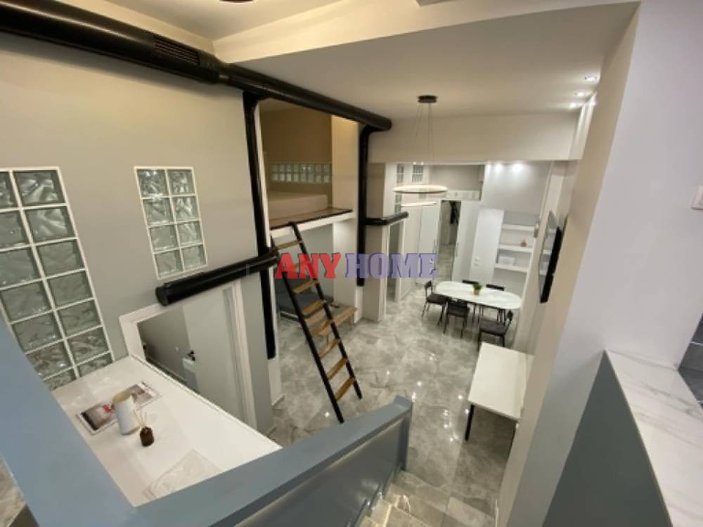 Διαμέρισμα 110 τ.μ. πρός πώληση, Θεσσαλονίκη - Κέντρο, Καμάρα