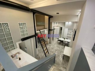 Διαμέρισμα 110 τ.μ. πρός πώληση, Θεσσαλονίκη - Κέντρο, Καμάρα-thumb-1