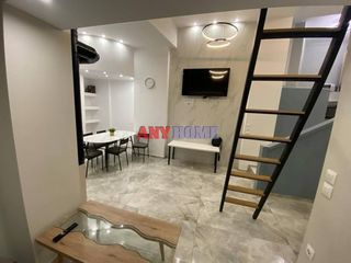 Διαμέρισμα 110 τ.μ. πρός πώληση, Θεσσαλονίκη - Κέντρο, Καμάρα-thumb-12