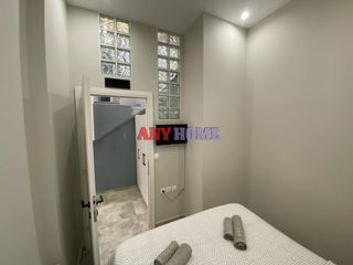Διαμέρισμα 110 τ.μ. πρός πώληση, Θεσσαλονίκη - Κέντρο, Καμάρα-thumb-6
