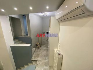 Διαμέρισμα 110 τ.μ. πρός πώληση, Θεσσαλονίκη - Κέντρο, Καμάρα-thumb-3