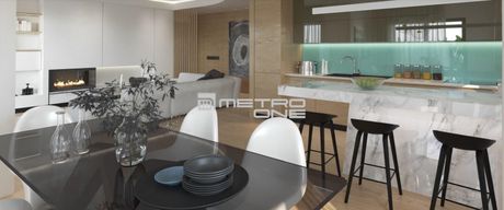 Maisonette 196sqm for sale-Glyfada » Ano Glyfada