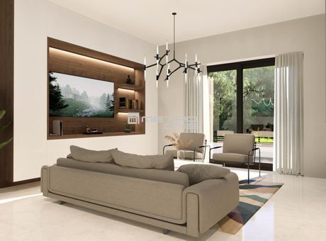 Apartment 95sqm for sale-Alimos » Kalamaki