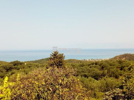 Parcel 23.550sqm for sale-Corfu » Thinalio