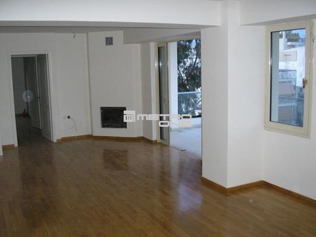 Apartment 88sqm for sale-Chalandri » Center