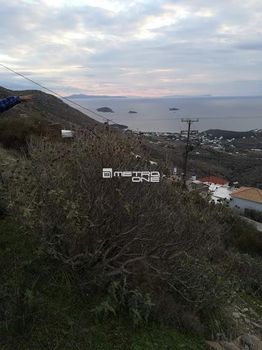 Οικόπεδο 1.000τ.μ. για πώληση-Άνδρος » Χώρα