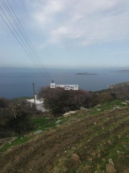 Parcel 4.035 sqm for sale