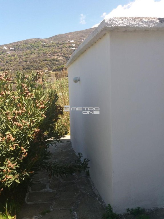 Μονοκατοικία 188 τ.μ. προς πώληση, Χώρα Άνδρου