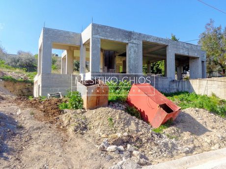 Μονοκατοικία 354τ.μ. για πώληση-Χίος » Πόλη χίου