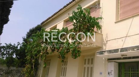 Business bulding 170sqm for sale-Lamia » Agradoula