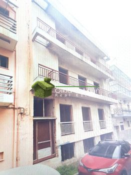Building 408sqm for sale-Peristeri » Aspra Chomata