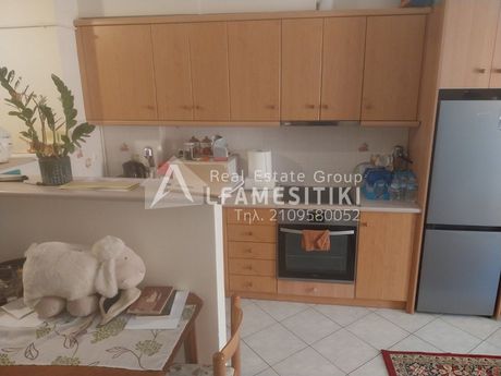Apartment 70sqm for sale-Patision - Acharnon » Plateia Amerikis