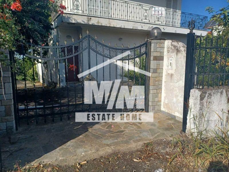 Μονοκατοικία 260 τ.μ. πρός πώληση, Αιτωλοακαρνανία, Αγρίνιο