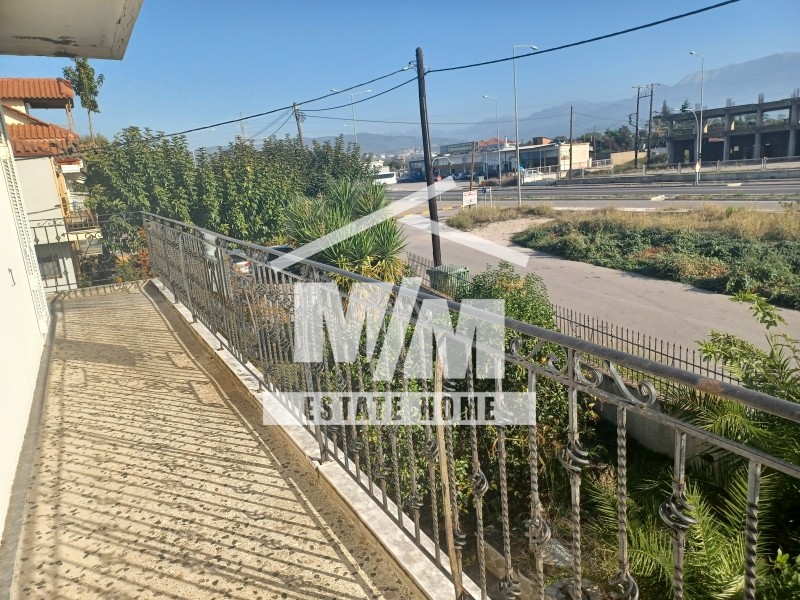 Μονοκατοικία 260 τ.μ. πρός πώληση, Αιτωλοακαρνανία, Αγρίνιο