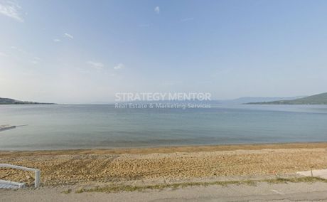 Οικόπεδο 6.850τ.μ. για πώληση-Λιχάδα » Γρεγολίμανο