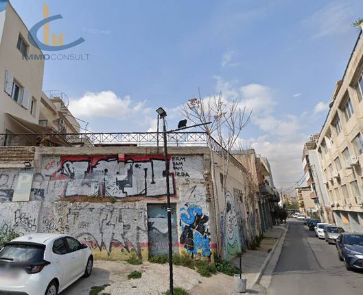 Κτίριο 200 τ.μ. για πώληση, Αθήνα - Κέντρο, Γκάζι - Μεταξουργείο - Βοτανικός