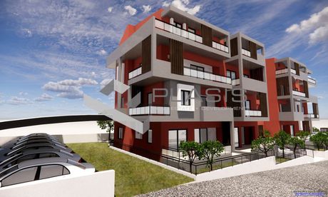 Studio / γκαρσονιέρα 45τ.μ. για πώληση-Πυλαία