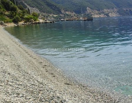 Αγροτεμάχια 11.000τ.μ. για πώληση-Αιδηψός » Λουτρά αιδηψού