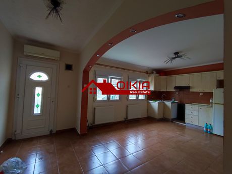 Apartment 87sqm for rent-Volos » Palaia