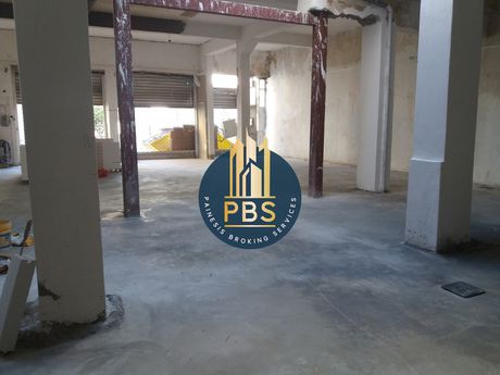 Κατάστημα 350τ.μ. για ενοικίαση-Αιγάλεω