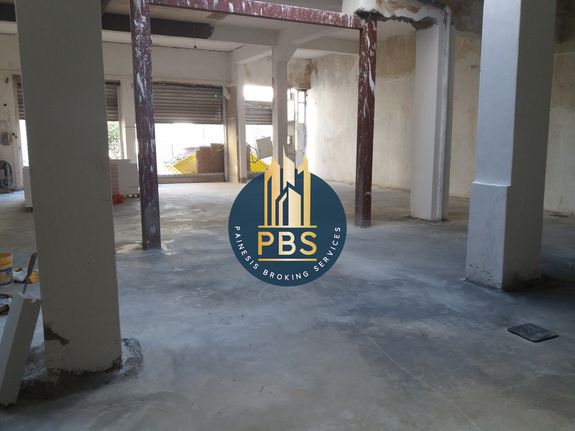 Store 332 sqm for rent, Athens - West, Aigaleo