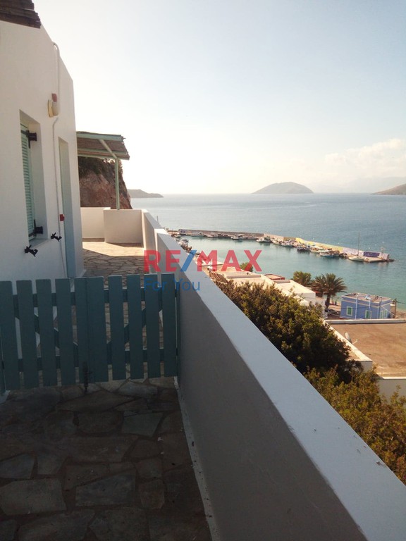 Ξενοδοχείο 293,14 τ.μ. πρός πώληση, Δωδεκάνησα, Λέρος