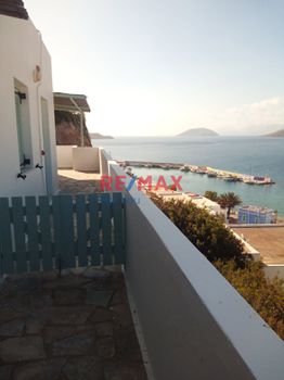 Ξενοδοχείο 293,14τ.μ. για πώληση-Λέρος