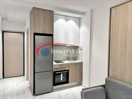 Studio / γκαρσονιέρα 23τ.μ. για πώληση-Σταυρούπολη » Άνωθεν ασύλου