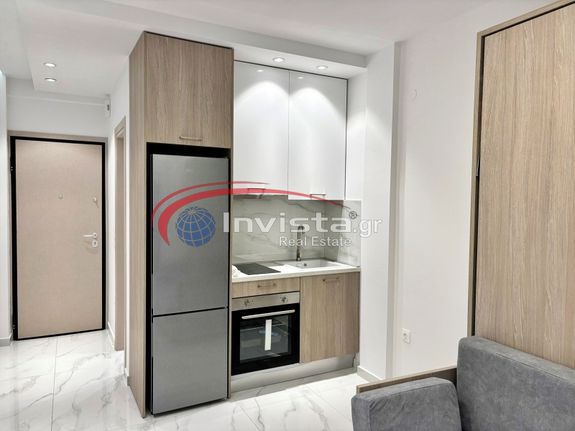 Studio / γκαρσονιέρα 23 τ.μ. για πώληση, Θεσσαλονίκη - Περιφ/Κοί Δήμοι, Σταυρούπολη