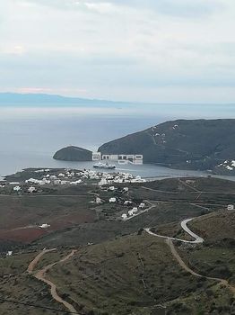 Οικόπεδο 3.500τ.μ. για πώληση-Άνδρος » Υδρούσα