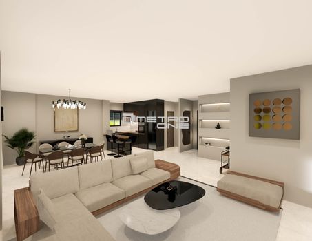 Apartment 139sqm for sale-Glyfada » Ano Glyfada