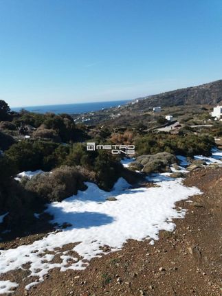 Οικόπεδο 6.050 τ.μ. για πώληση, Κυκλάδες, Άνδρος