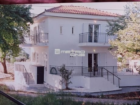 Detached home 115 sqm for sale