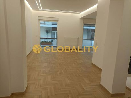Apartment 115sqm for sale-Kolonaki - Likavitos