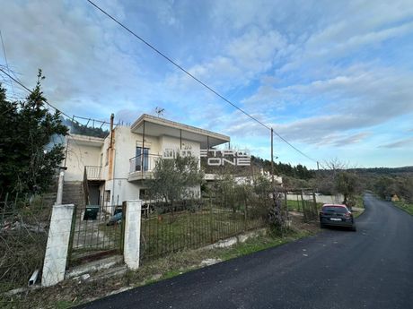Detached home 130sqm for sale-Messapia » Center