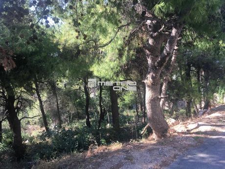 Land plot 2.000sqm for sale-Penteli » Center
