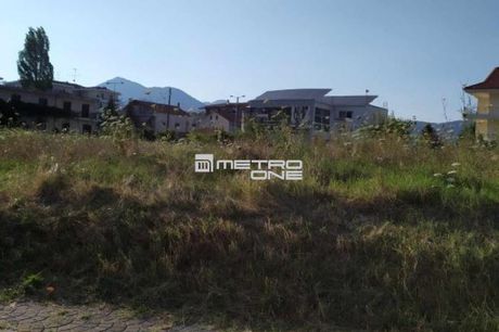 Land plot 904,59sqm for sale-Marousi » Nea Filothei