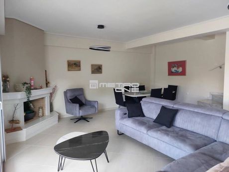 Maisonette 230sqm for sale-Agia Paraskevi » Pefkakia