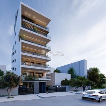 Apartment 105sqm for sale-Alimos » Trachones
