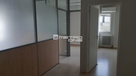Γραφείο 160 τ.μ. για ενοικίαση