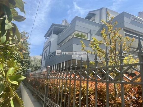 Detached home 408sqm for sale-Chalandri » Patima
