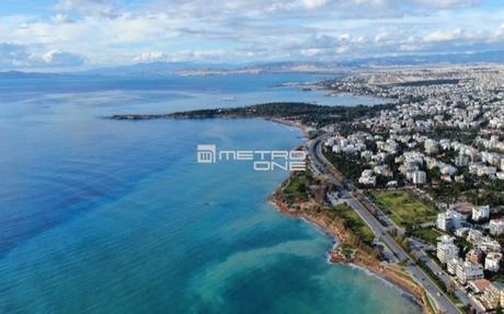Οικόπεδο 406τ.μ. για πώληση-Βούλα » Πανόραμα