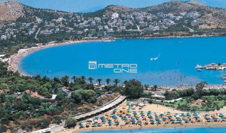Οικόπεδο 355τ.μ. για πώληση-Βούλα » Πανόραμα