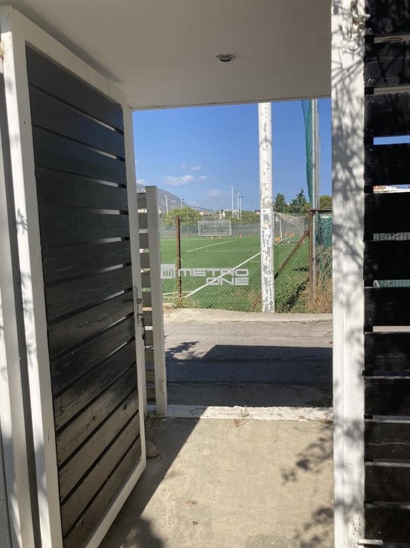 Οικόπεδο 1.350 τ.μ. προς πώληση, Σκορδιάνικα