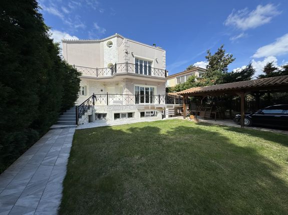 Detached home 315 sqm for sale, Athens - North, Agios Stefanos