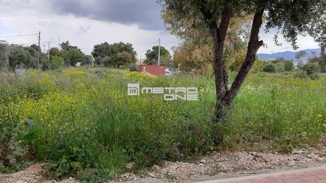 Land plot 800sqm for sale-Chalandri » Ethnos