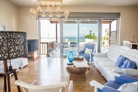 Villa 300sqm for sale-Stira » Nea Stira