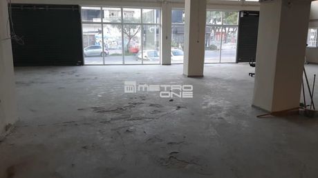 Business bulding 1.000sqm for rent-Iraklio » Center