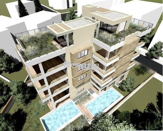 Μεζονέτα 164 τ.μ. πρός πώληση, Αθήνα - Νότια Προάστια, Βούλα