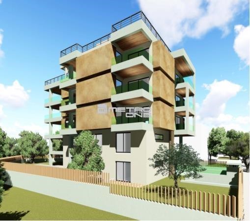 Μεζονέτα 164 τ.μ. πρός πώληση, Αθήνα - Νότια Προάστια, Βούλα